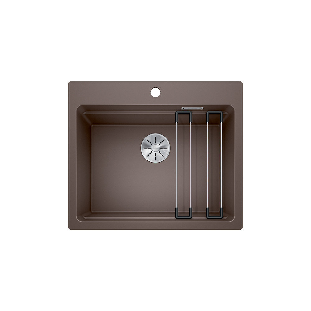 Etagon Single Bowl Inset Kitchen Sink