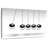 Keiri Newton's Cradle Device-108930036