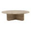 Colby Coffee Table Weathered Natural