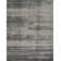 Croslin Abstract Dark Gray Area Rug