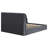Brewster Pillow  Platform Bed-195715950