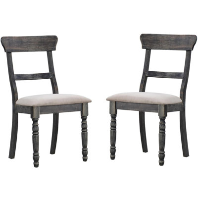 Chaise de salle à manger Zara