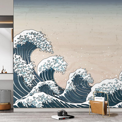 Wall Mural