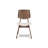 Lyan Wood Dining Set with Rectangle Table And Chairs-1057401933-1063547413-1041338586
