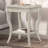 Shalene Solid Wood End Table-334935168