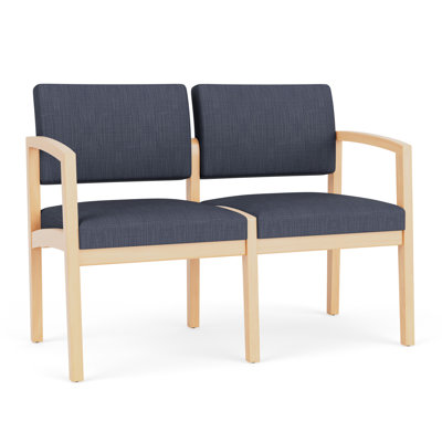 Lenox 2-seater tandem chair