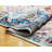 Washable Moroccan Indoor Rug-91814096