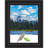 Ebbi Black Single Picture Frame-840123958