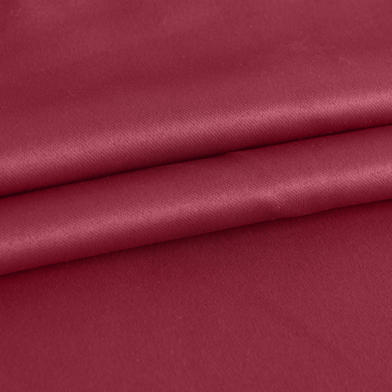 Blackout Curtain Panel 54" X 84" – Noise Reducing, Thermal Insulated, Room Darkening Drapes For Bedroom & Living Room, Blackout Shades With Grommets, Energy Efficient, Machine Washable Window Curtain