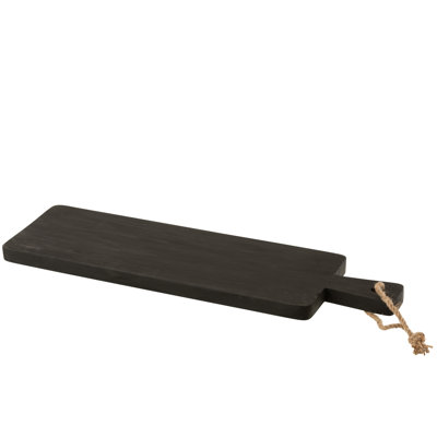 Huntington Rubberwood Wood Chopping Board