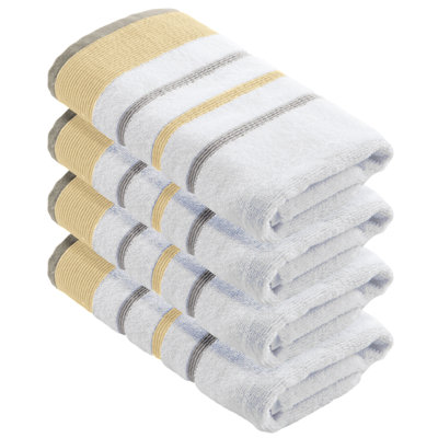 Deanthony Cotton Bath Towel