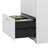 Osvald 31.26'' Wide 2 -Drawer File Cabinet-2136884453