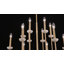 Lustre 16 lumières Oakhurst en or antique-1420227928-1420227927
