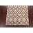 Wool Geometric Indoor Rug