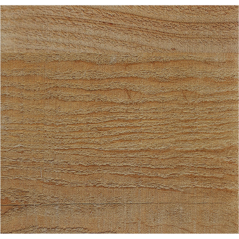Yorktown, Sapin de Douglas, H 6 po x l 6 po x L 16 po