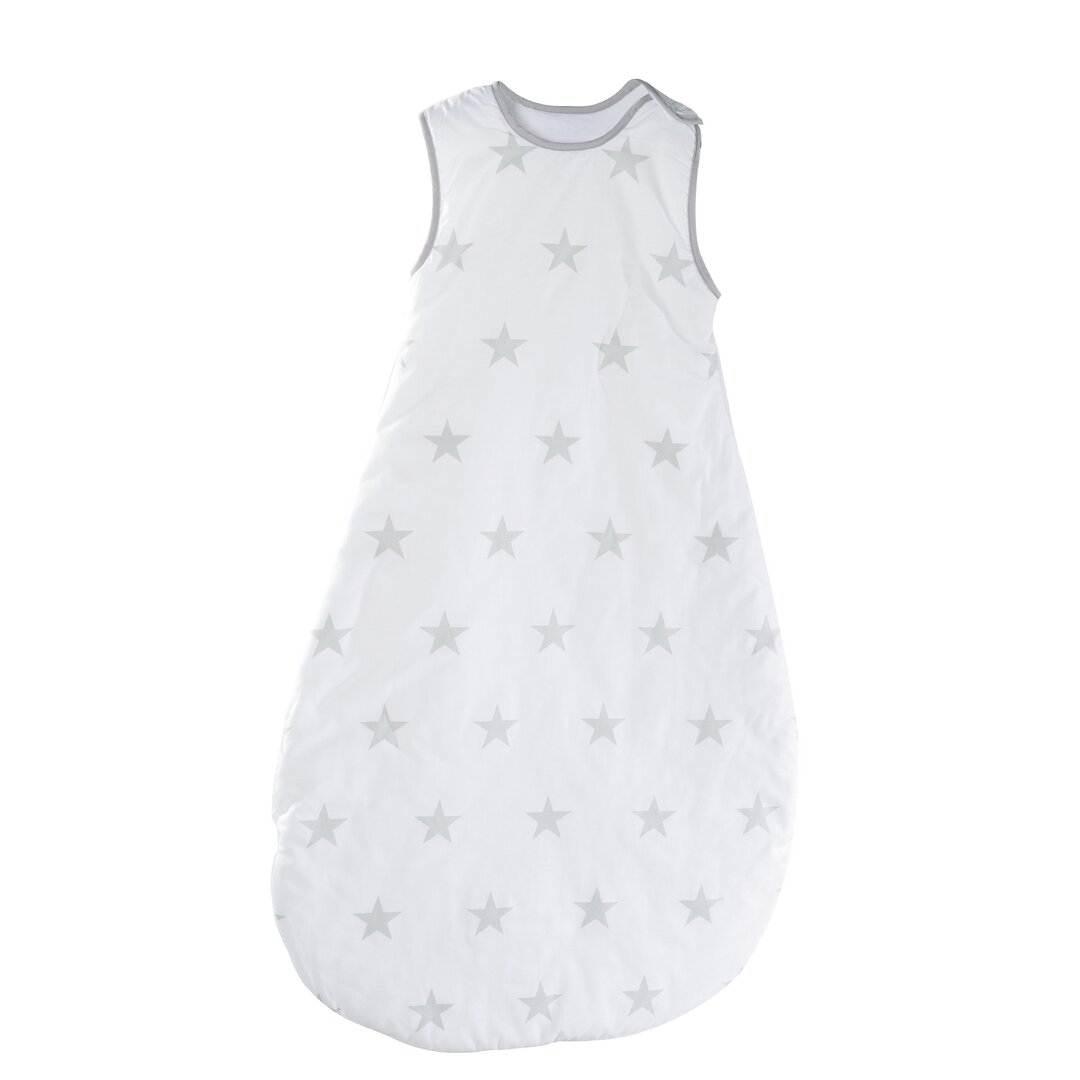 Schlafsack aus Baumwolle Little Stars