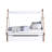 Twin Bed
