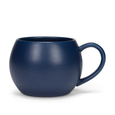 Grande tasse matte