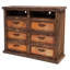 Commode télé Rison