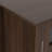 Bedford 39"W Solid Wood Transitional Medium Display Cabinet with Glass Doors and Adjustable Shelves-1567520160