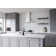 Core Zephyr 30 in. 600 CFM Wall Mount Range Hood with LED Light in Stainless Steel