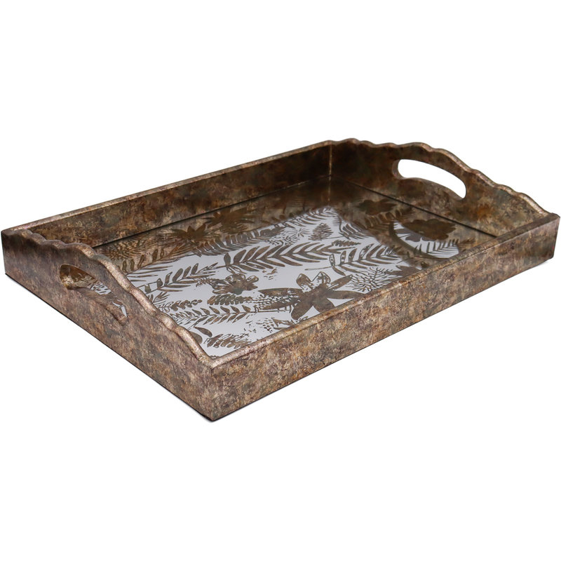 Acrylic Tray