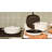 Caraway 10.5" Enameled Cast Iron Skillet-112899060