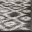 Tapis ivoire / gris anthracite Bethlyn-33394271