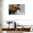 Brampt Grizzly Bears Hunting Fish-107851086