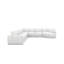 Canapé modulaire 4 pièces Taren-88634386-88634385
