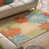 Blue/Orange/Green/Yellow