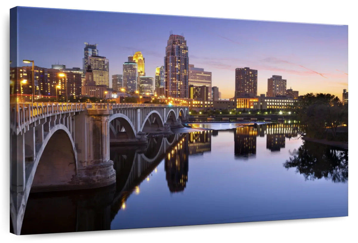 Ebern Designs Ravi Minnesota | Wayfair