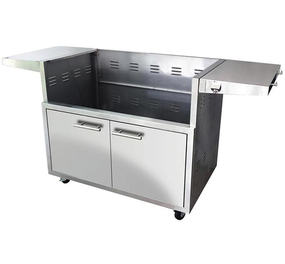 42" Cart XO Appliance