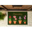 Non-Slip Outdoor Doormat