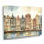 Toile tendue