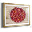 «Bowls of Fruit», cadre IV avec cadre biseauté et verre biseauté-1441624710-1441624711