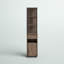 Bibliothèque standard Junpei H 72,3 "x l 15,74"-1026183141