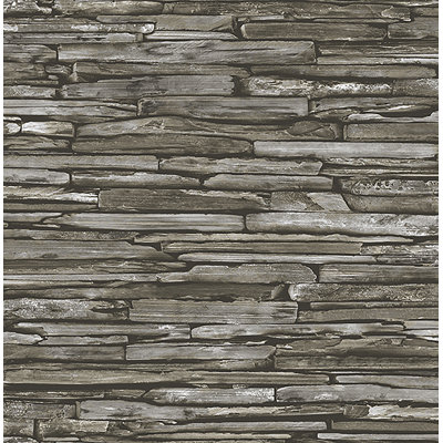 Twain Non-Pasted Wallpaper Roll