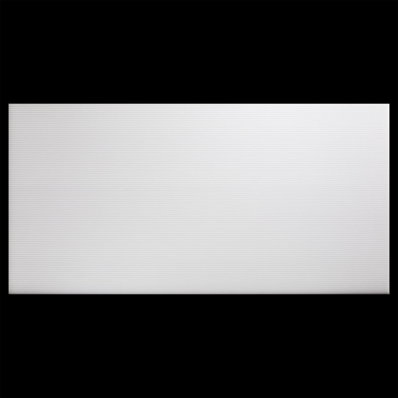 Genesis 2'x4' Light Panels, Opal