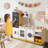 Preschool Kitchen Set