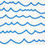 Waves Wallpaper-550039960