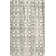 Pimentel Hand Tufted Wool Geometric Rug