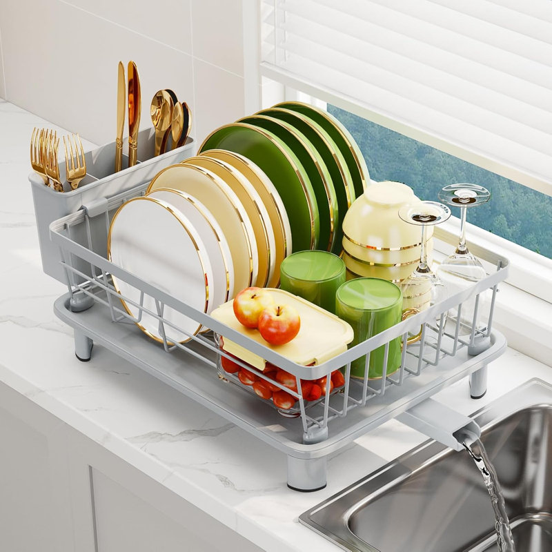 Dish Rack
