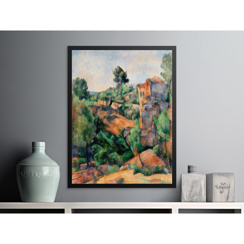 No Frame Print, 11x14