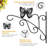 Alime Metal Bracket Plant Stand