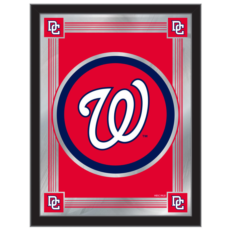 Seattle Mariners Logo des Seattle Mariners, LMB Nationals de Washington