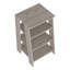 Armoire à linge Asherton-66986016