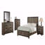 Table de chevet 1Pc