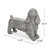 COCKER SPANIEL DOG STATUE