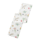 Lenox Butterfly Meadow 14" x 70" Runner